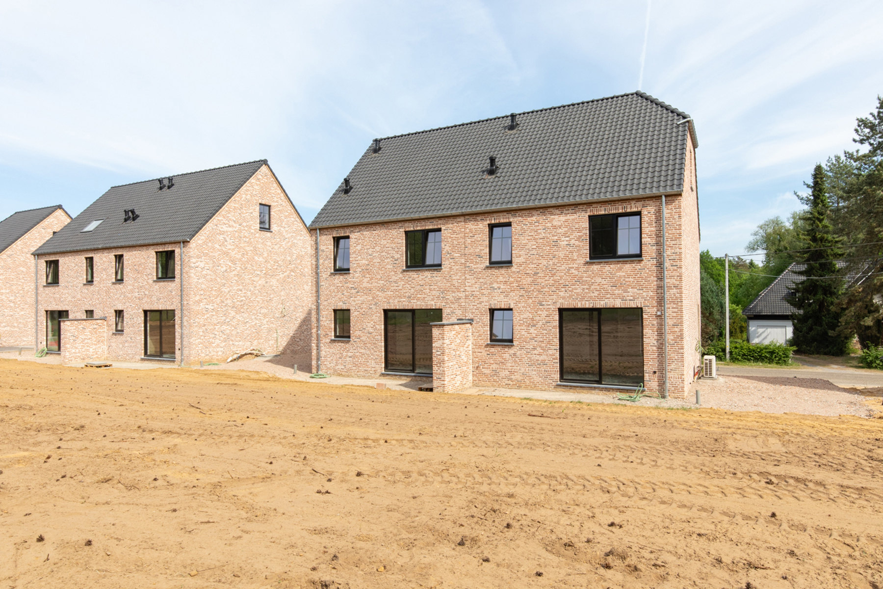 Maison à vendre à Halen avec 3 chambres - photo 3