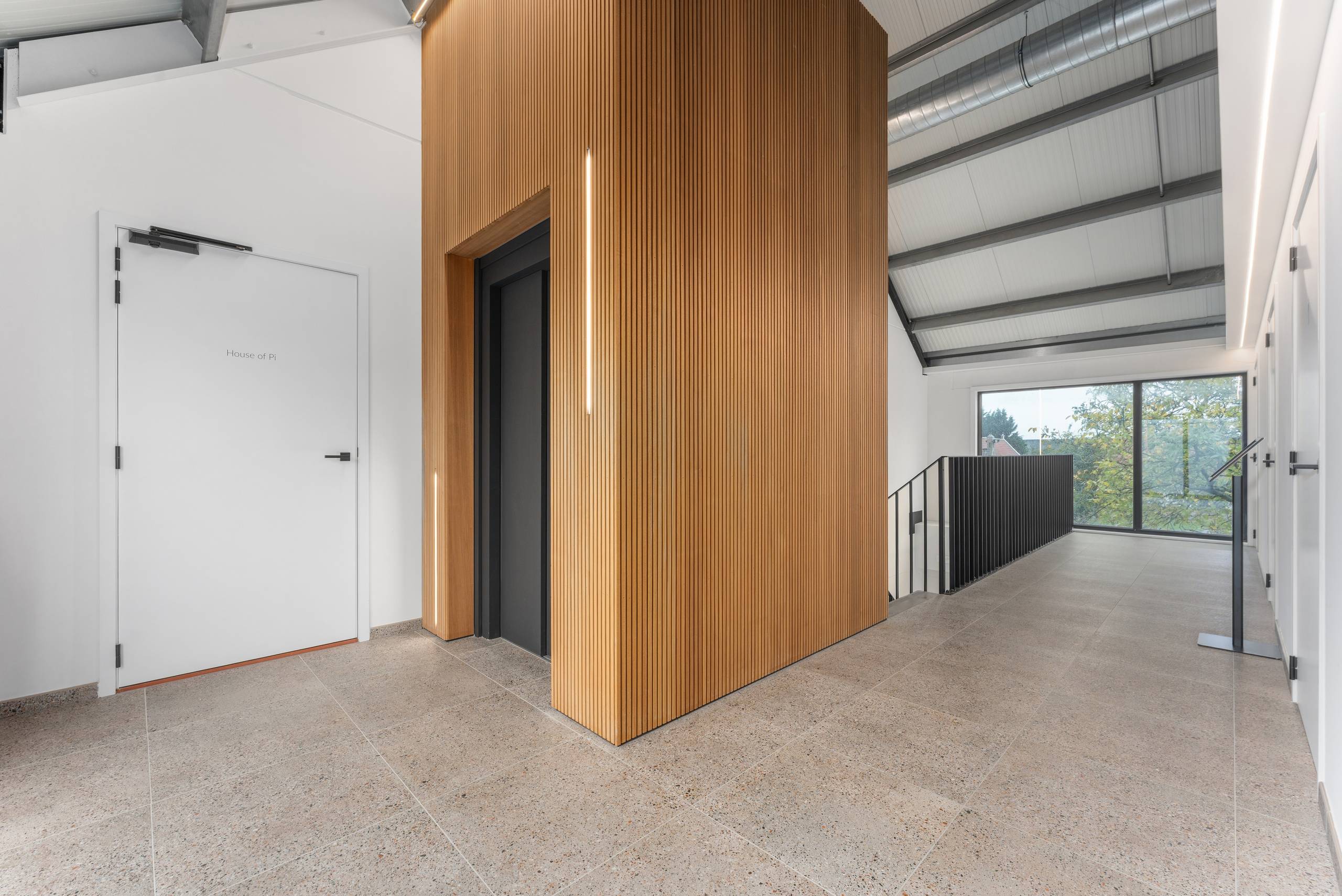 Kantoorruimte te koop in het Enjoy Business Park Veurne - foto 5