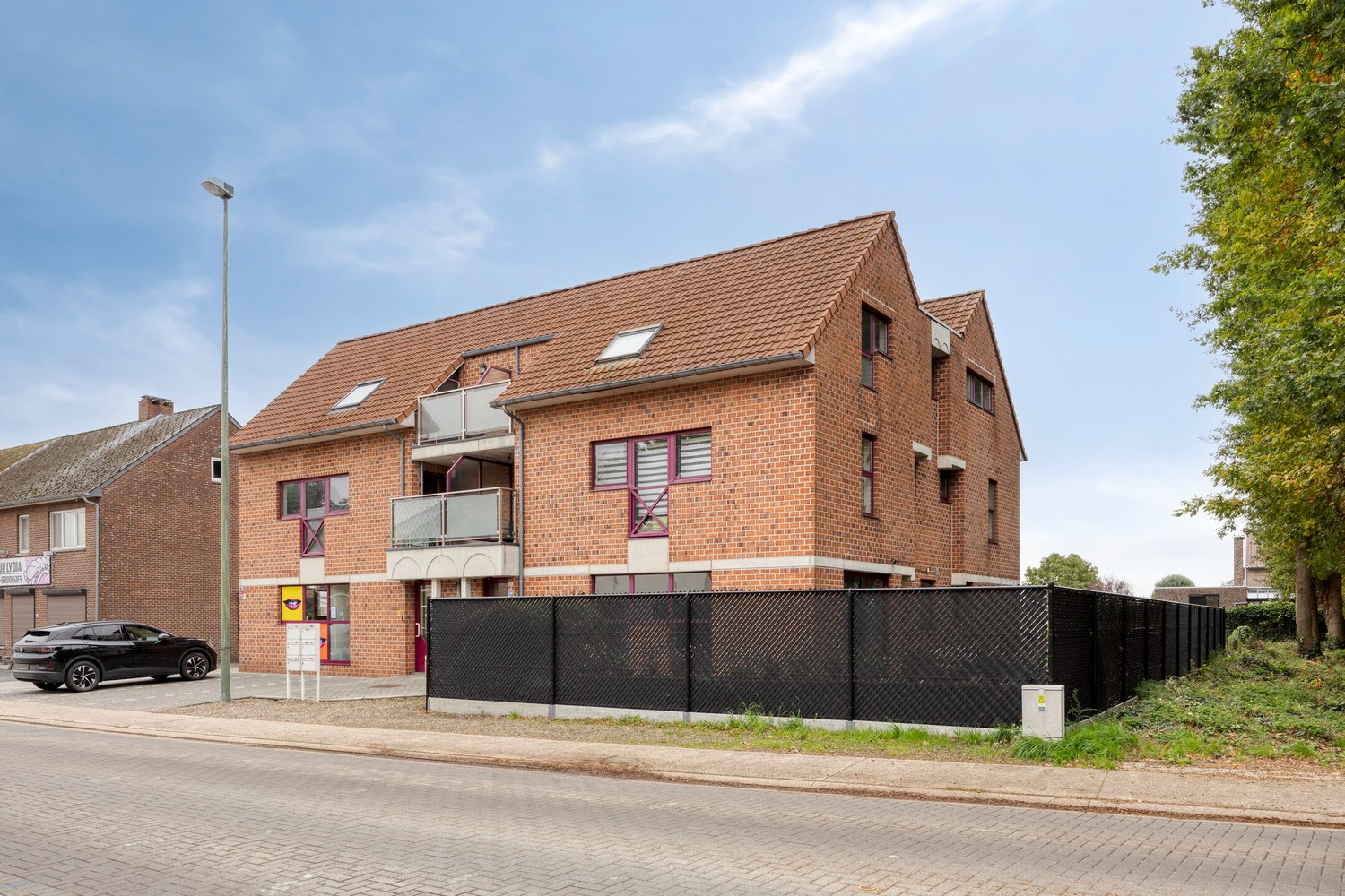 Appartement à vendre à Maasmechelen avec 2 chambres - photo 4