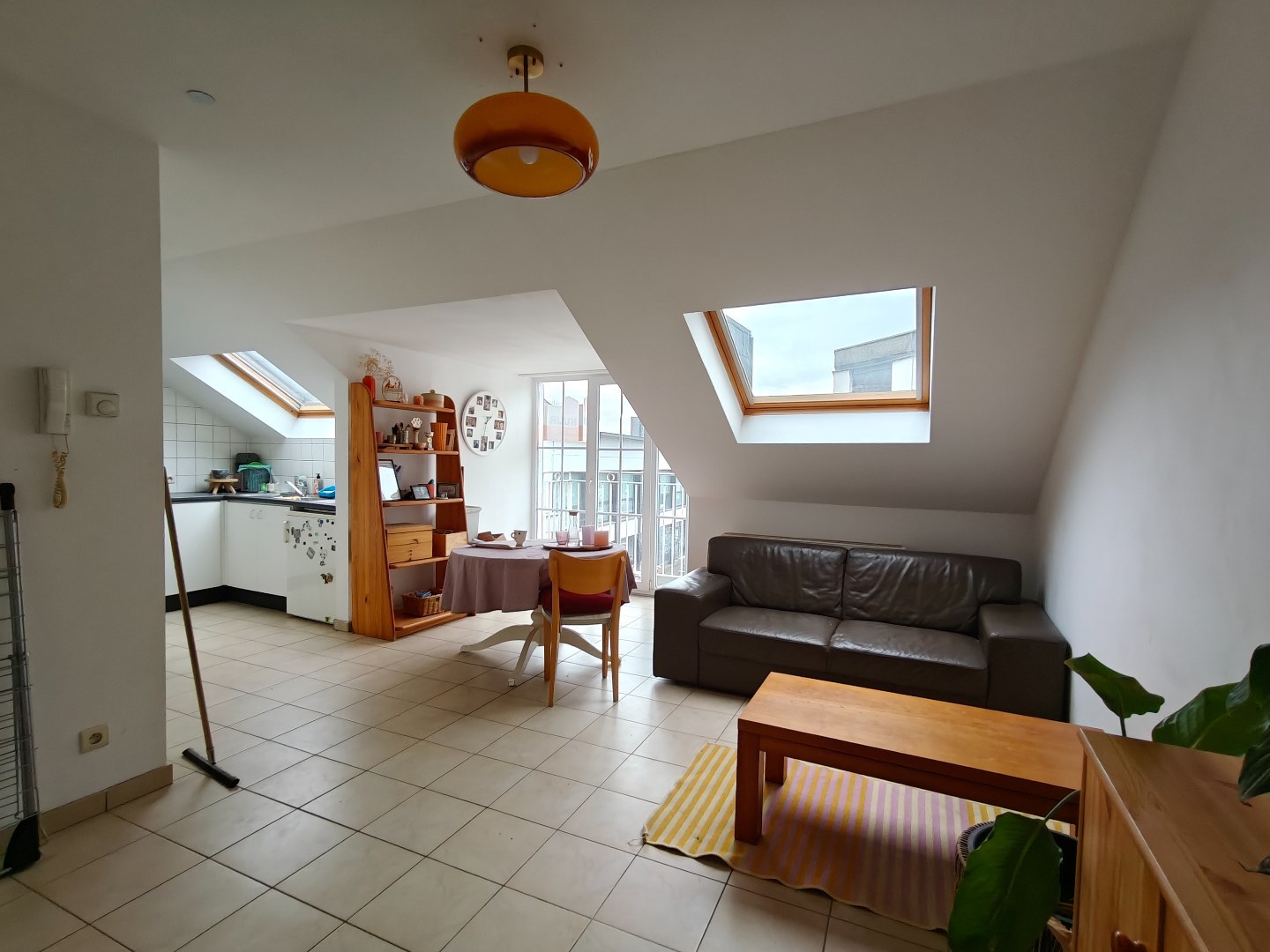 Appartement à louer à Lokeren avec 1 chambre - photo 2