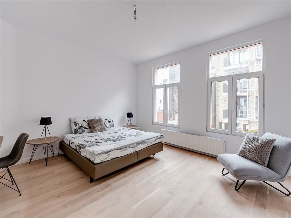 Instapklaar appartement vlakbij Zurenborg - foto 5