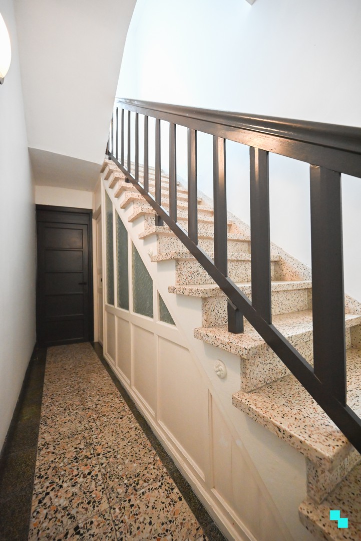 Charmewoning met 2 slaapkamers nabij centrum Wevelgem - foto 3