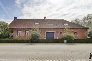 Maison à vendre à Turnhout