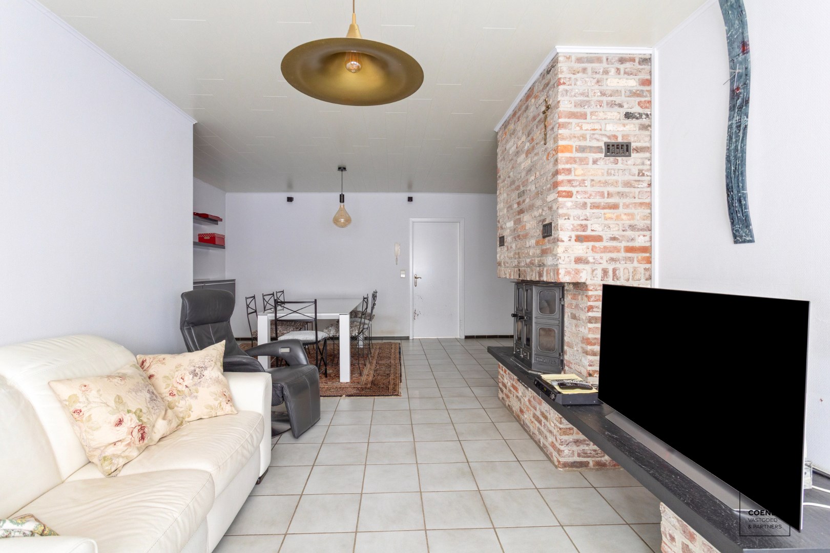 House for sale in Hoogstraten with 4 bedrooms - photo 4