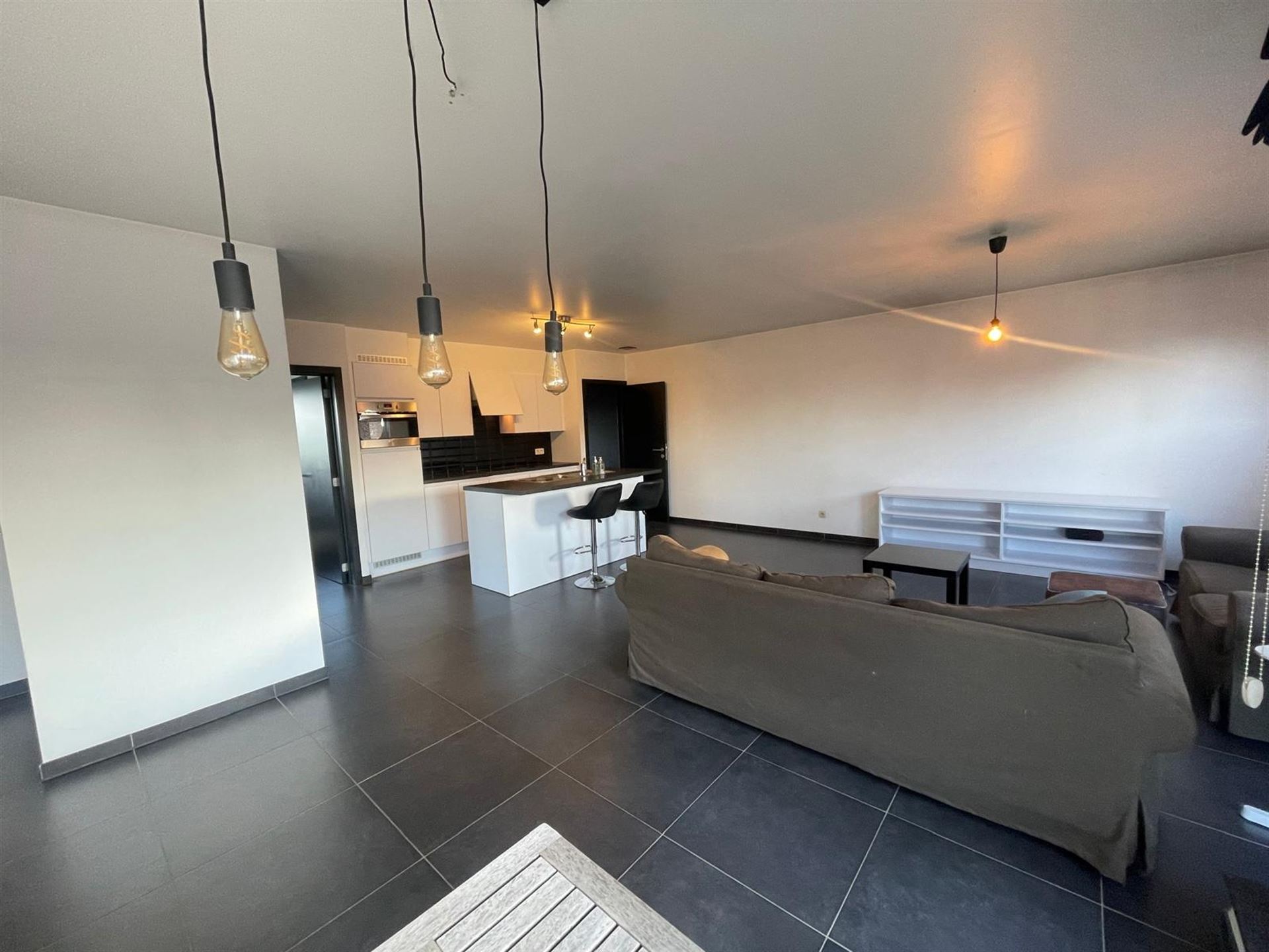 Apartment in Sint-truiden