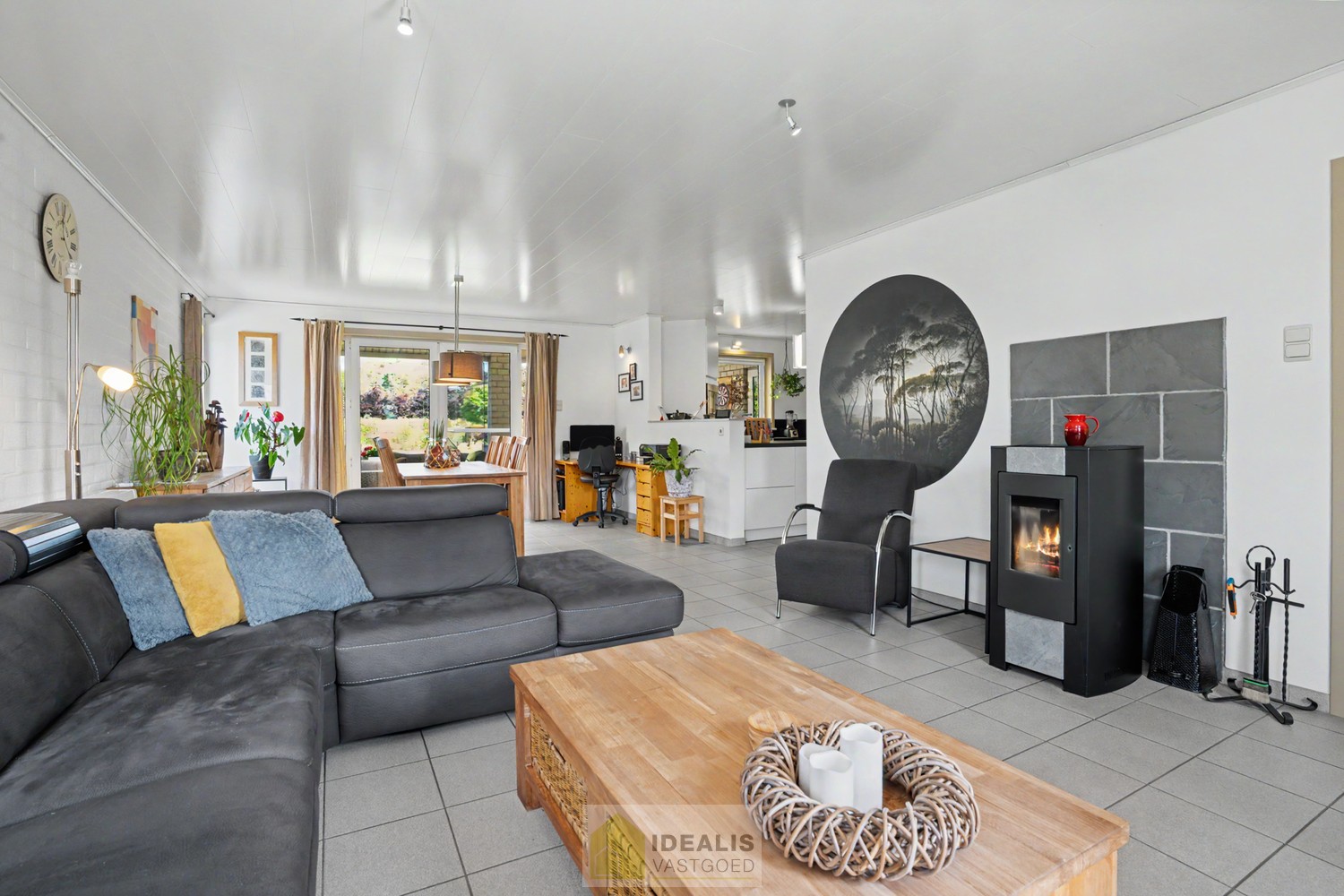 Maison à vendre à Hamont-Achel avec 4 chambres - photo 4