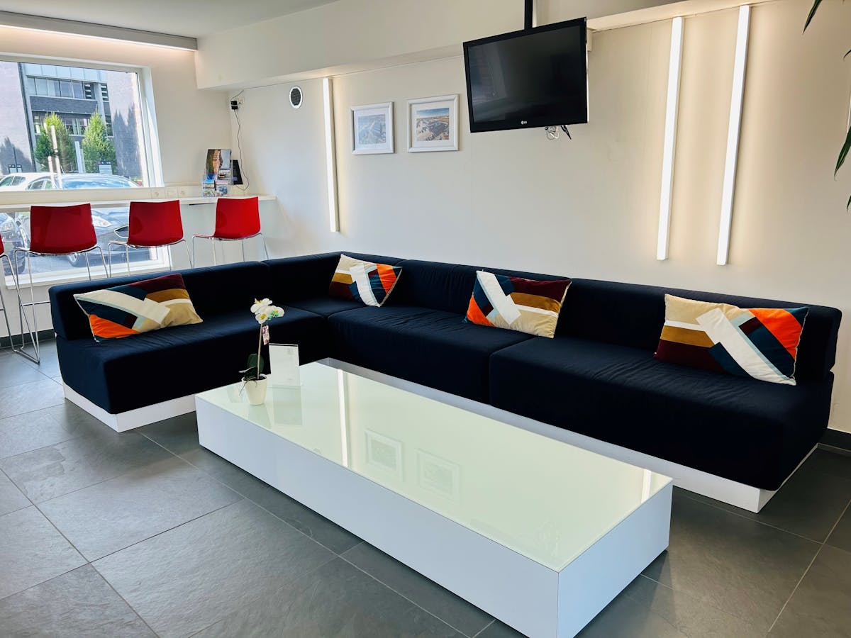 Bureaux (32 - 138 m²) avec une bonne accessibilité à Merelbeke - photo 2