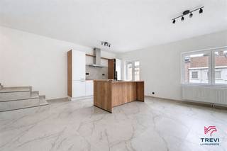 House for rent in Charleroi