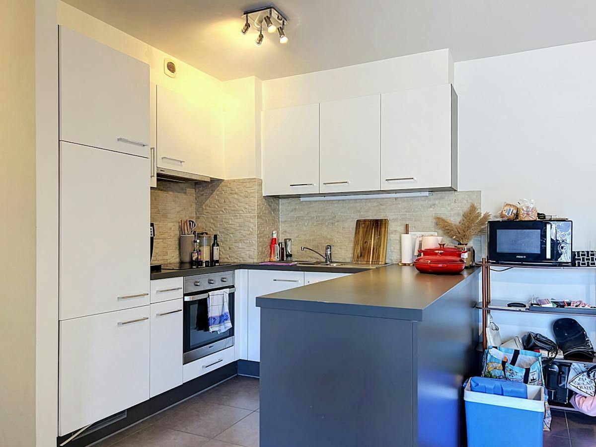 Appartement prêt à emménager avec 2 chambres à Lichtervelde - photo 4