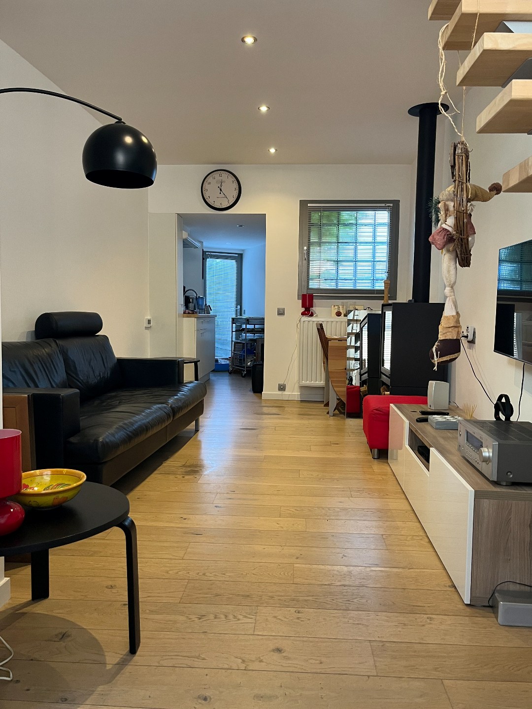 Charmante gerenoveerde stadswoning in centrum Brugge - foto 4