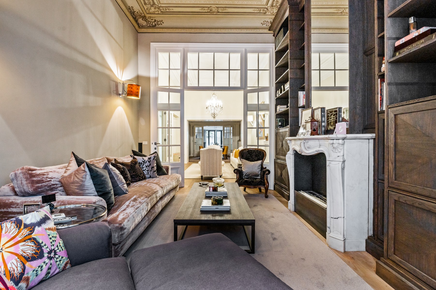 Maison à vendre à Anvers avec 5 chambres - photo 5