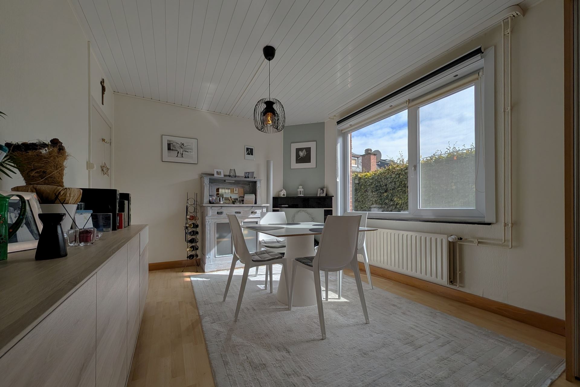 Gelijkvloerse woning in rustige omgeving - foto 4