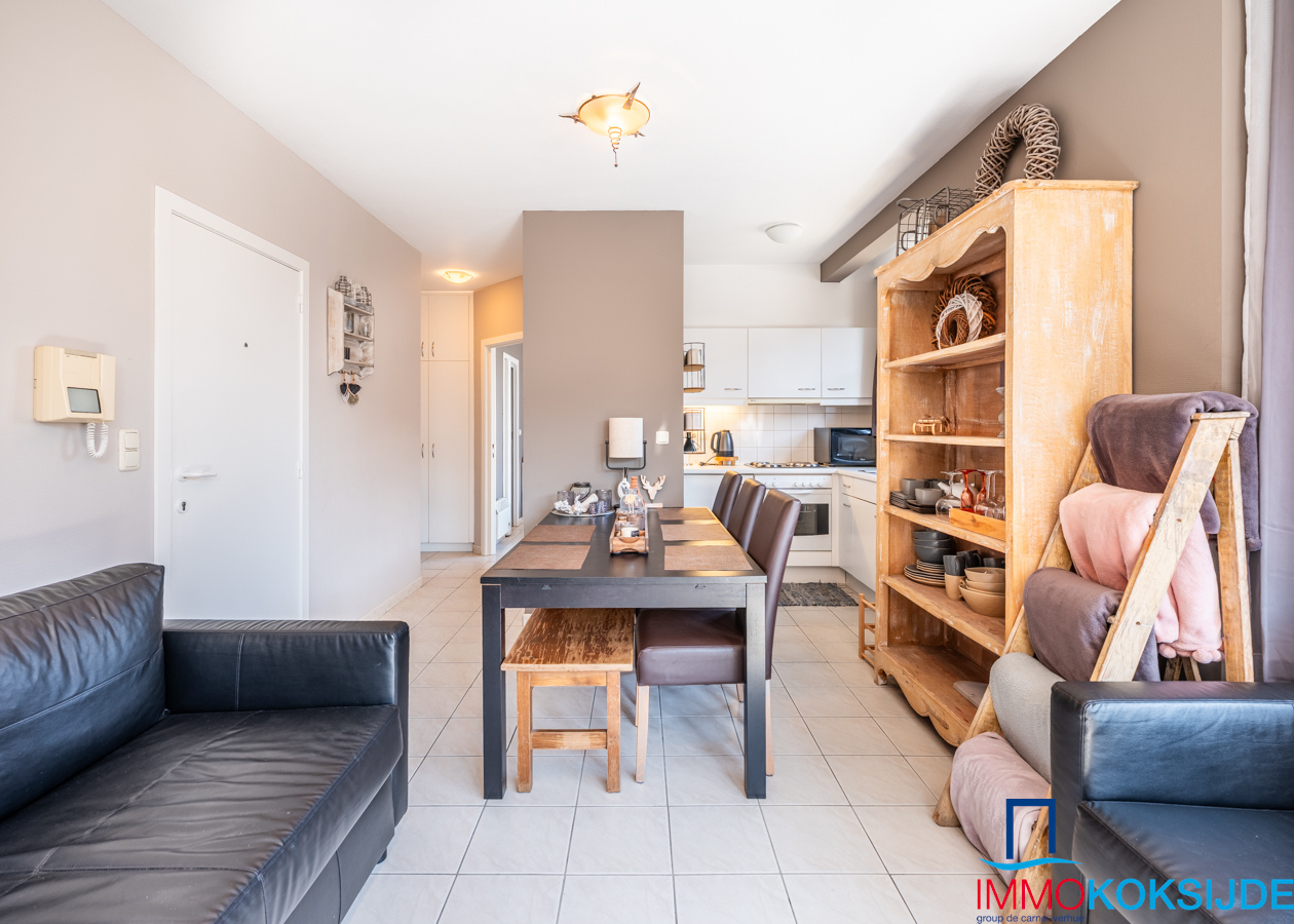 Isabelle 01.02 Koksijde - foto 5