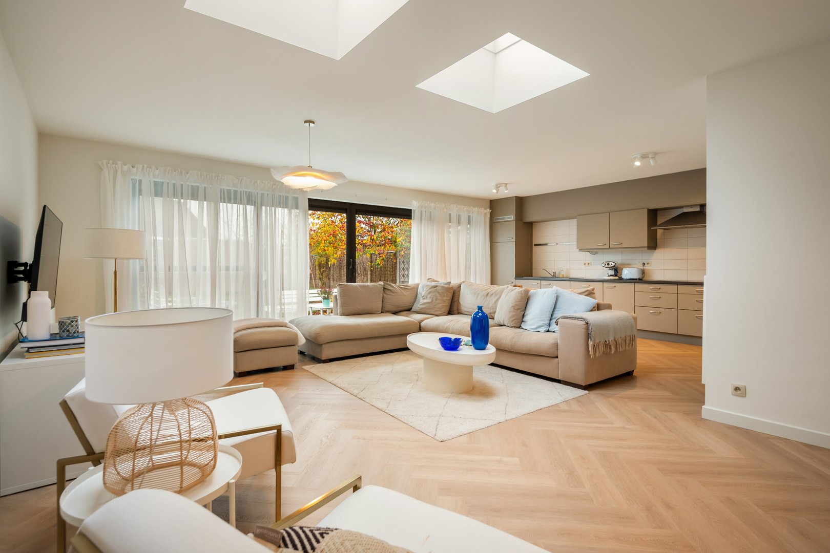 Maison à vendre à Wuustwezel avec 3 chambres - photo 3