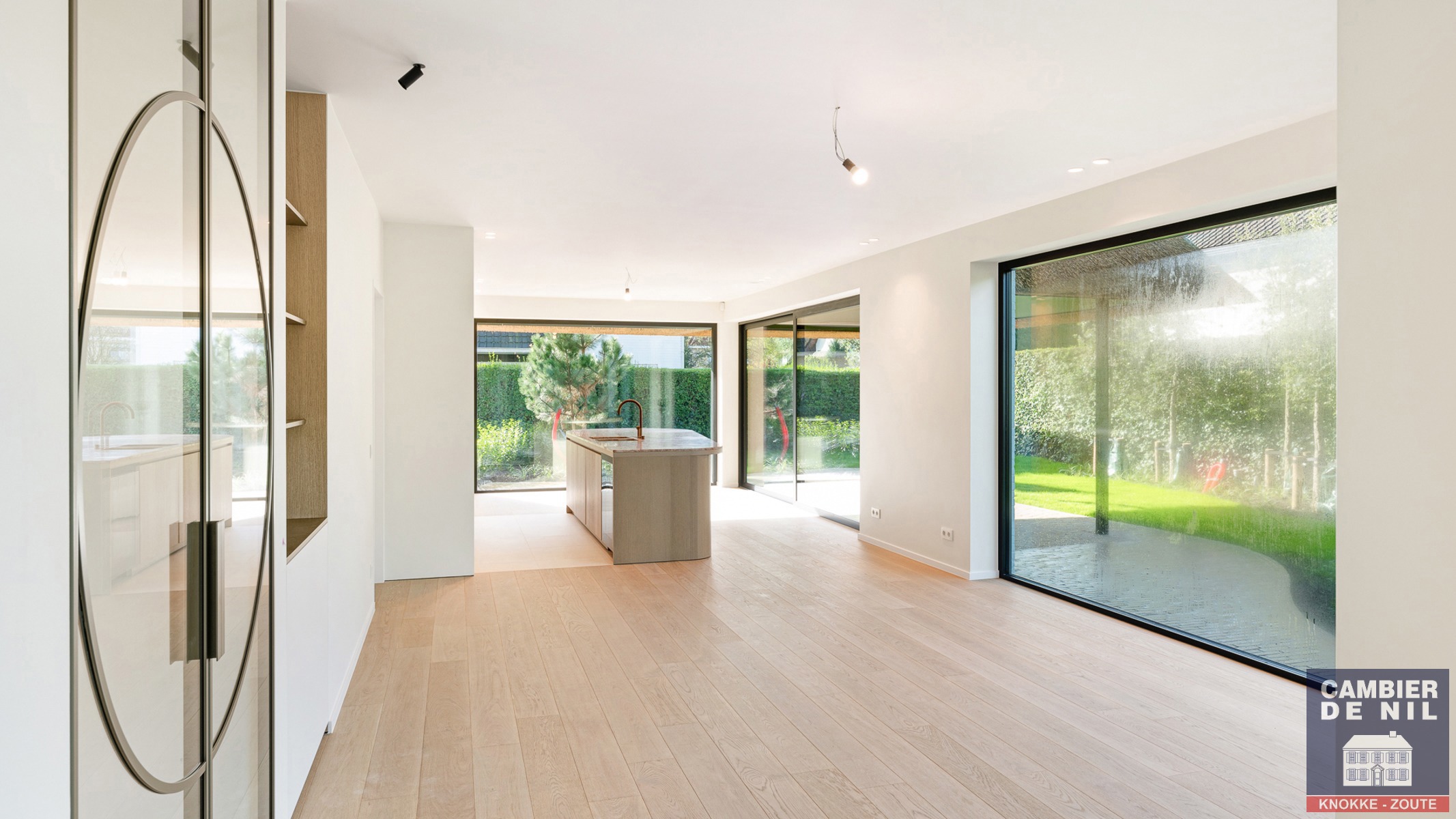 Maison à vendre à Knokke-Heist avec 4 chambres - photo 4