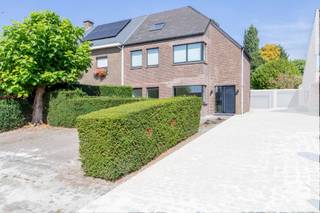 Maison à vendre à Saint-Nicolas