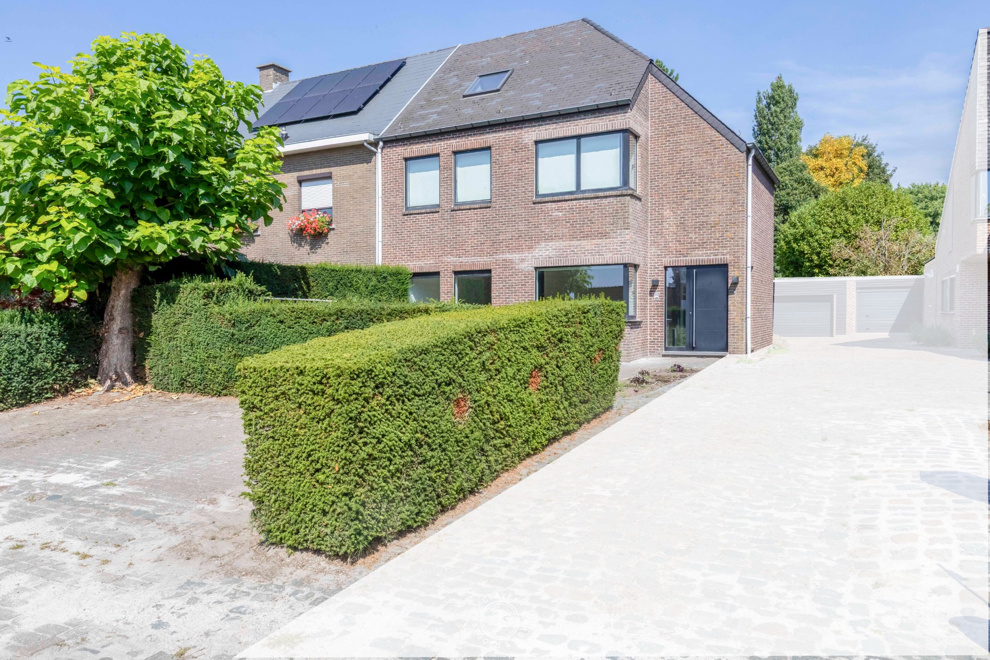 Maison à vendre à Saint-Nicolas avec 3 chambres - photo 3