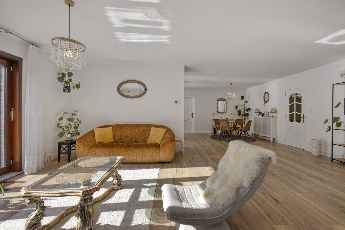 Ruime gezinswoning te koop op een perceel van 10a 34ca in Rotem - foto 4