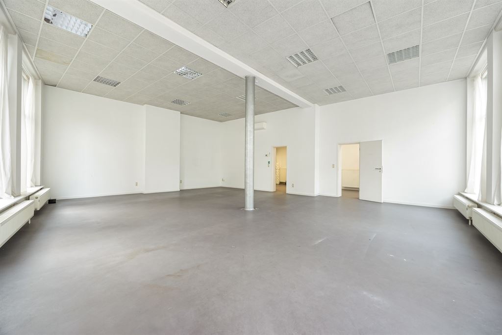 Handelsruimte met veel visibiliteit - foto 4