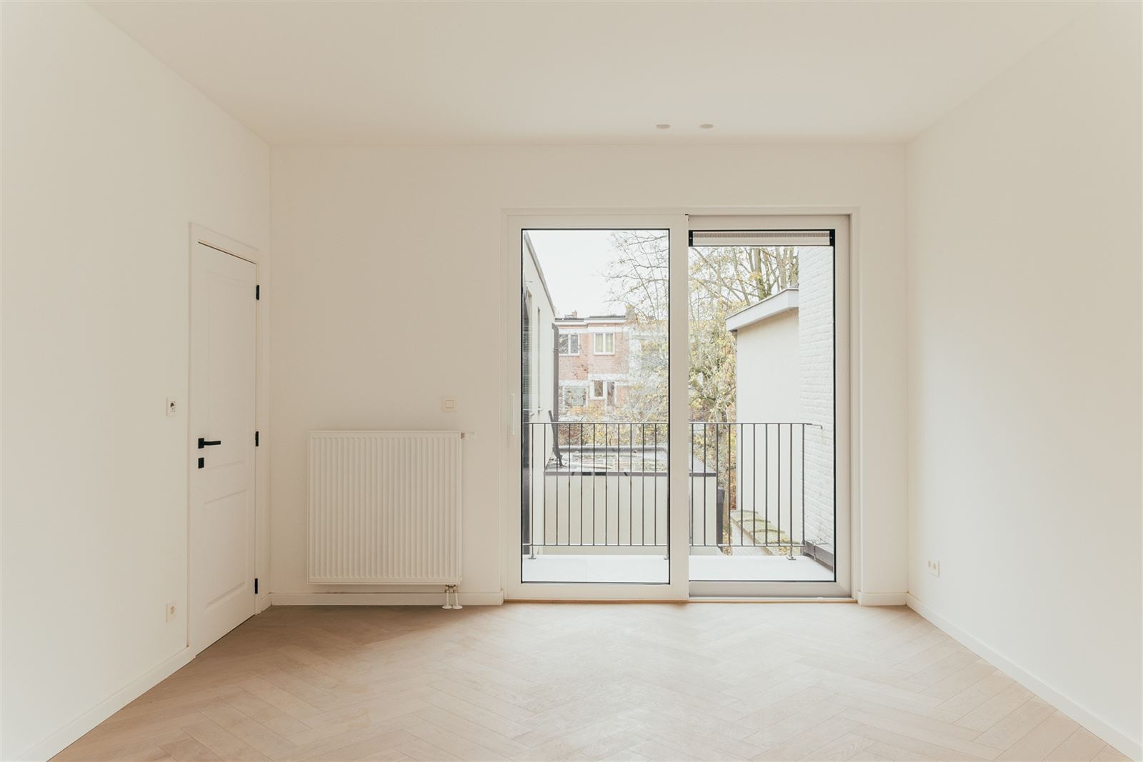 Apartment for sale in Berchem with 2 bedrooms - photo 4