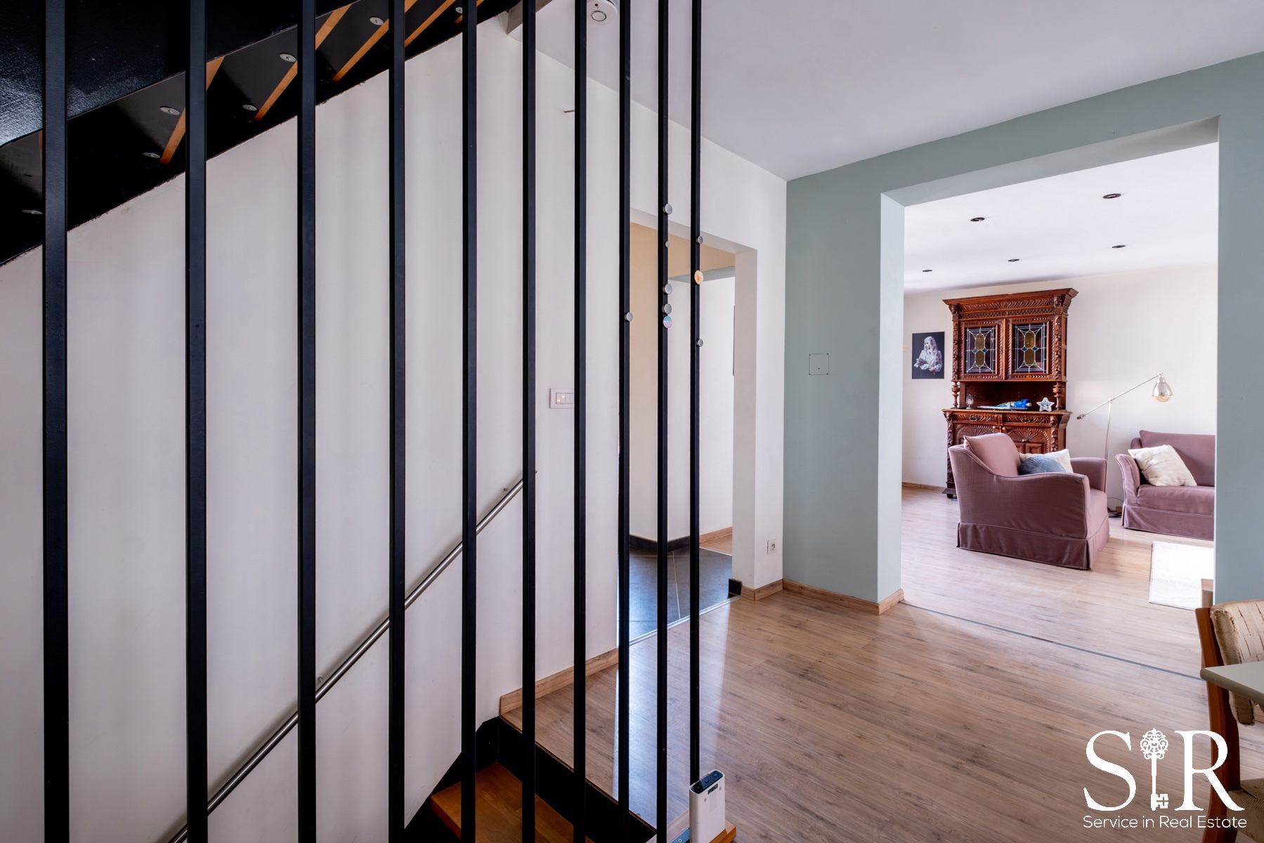 Appartement te koop in Mechelen met 4 slaapkamers - foto 3