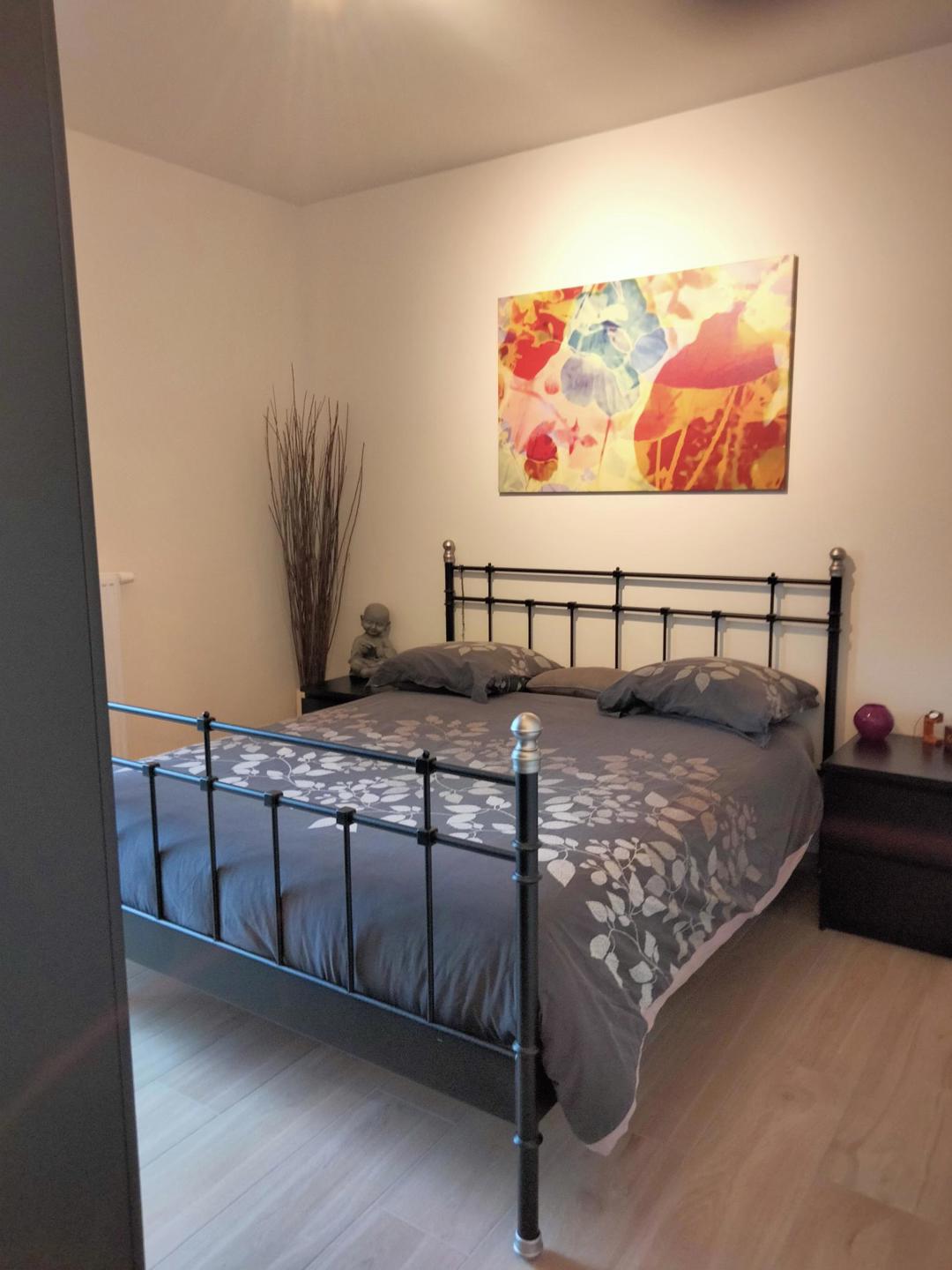 Appartement à louer à Anvers avec 1 chambre - photo 4
