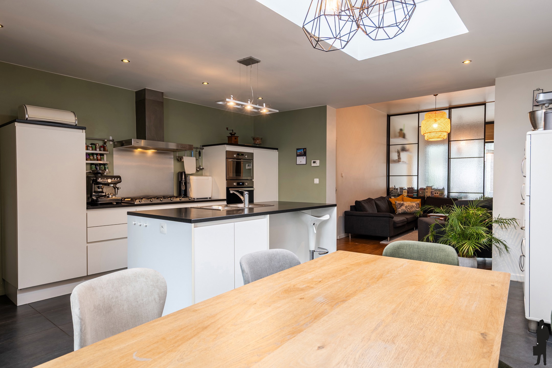 Charmante en instapklare woning met 4 slpks in Kontich - foto 5