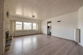 Looking for an apartment with a pleasant sense of space and lots of light. This well-kept apartment on the second floor offers you a comfortable...