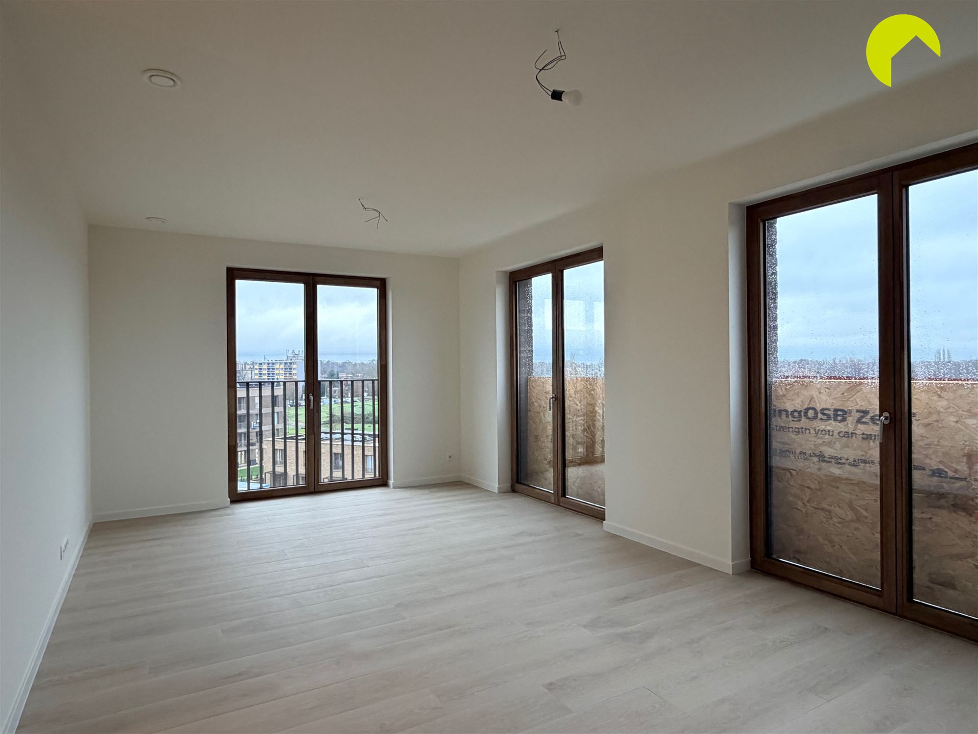 Nieuwbouw BEN-appartement in rustige omgeving! - foto 3