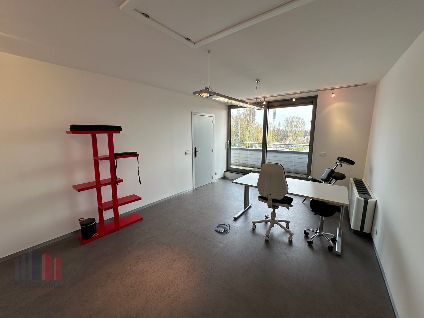 125 m² instapklaar kantoor langs de bedrijvige Meensesteenweg - photo 5