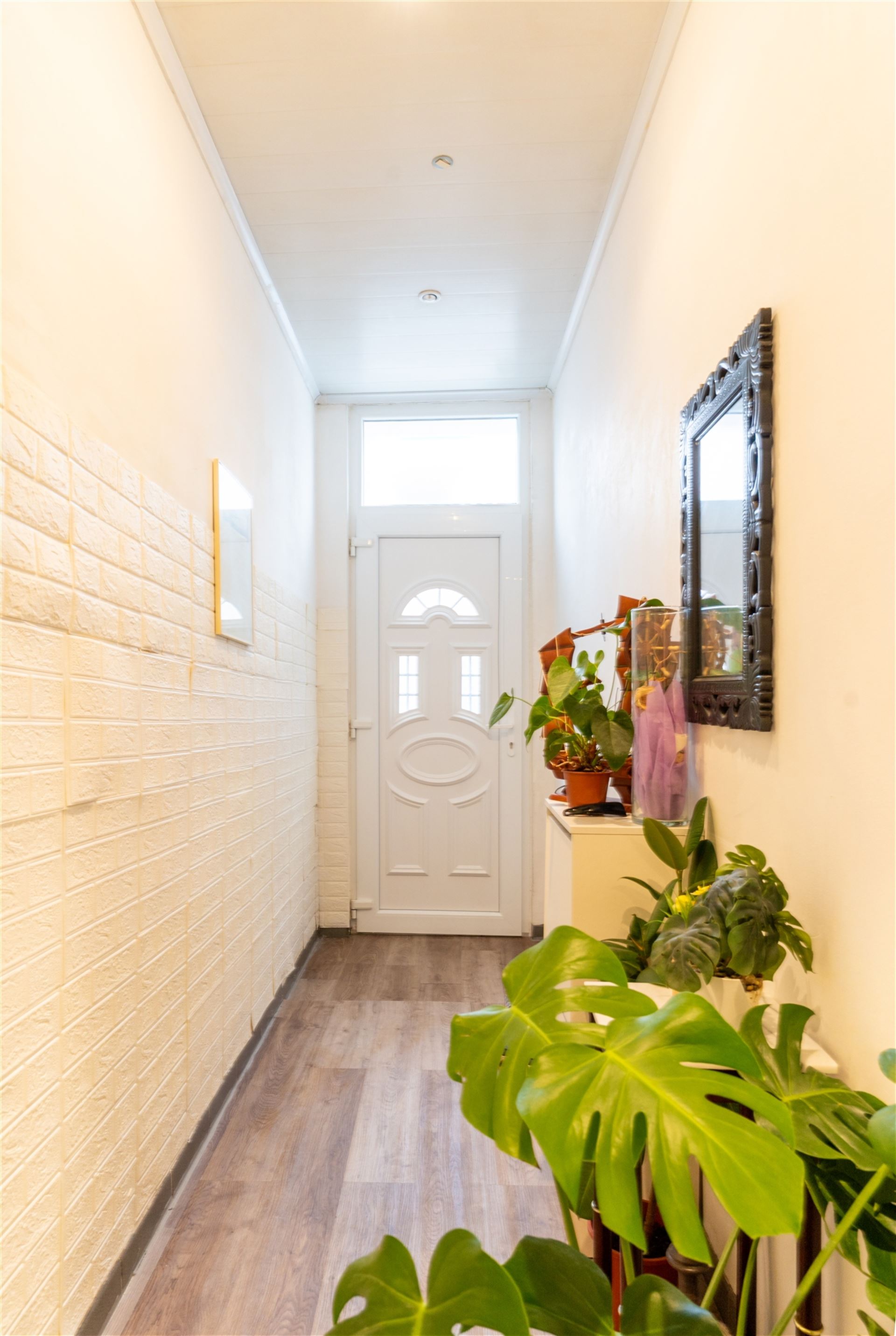 Gezellige gezinswoning met 3 SLPK en tuin!☘️ - foto 5