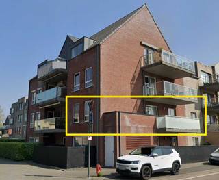 Appartement à vendre à Geel