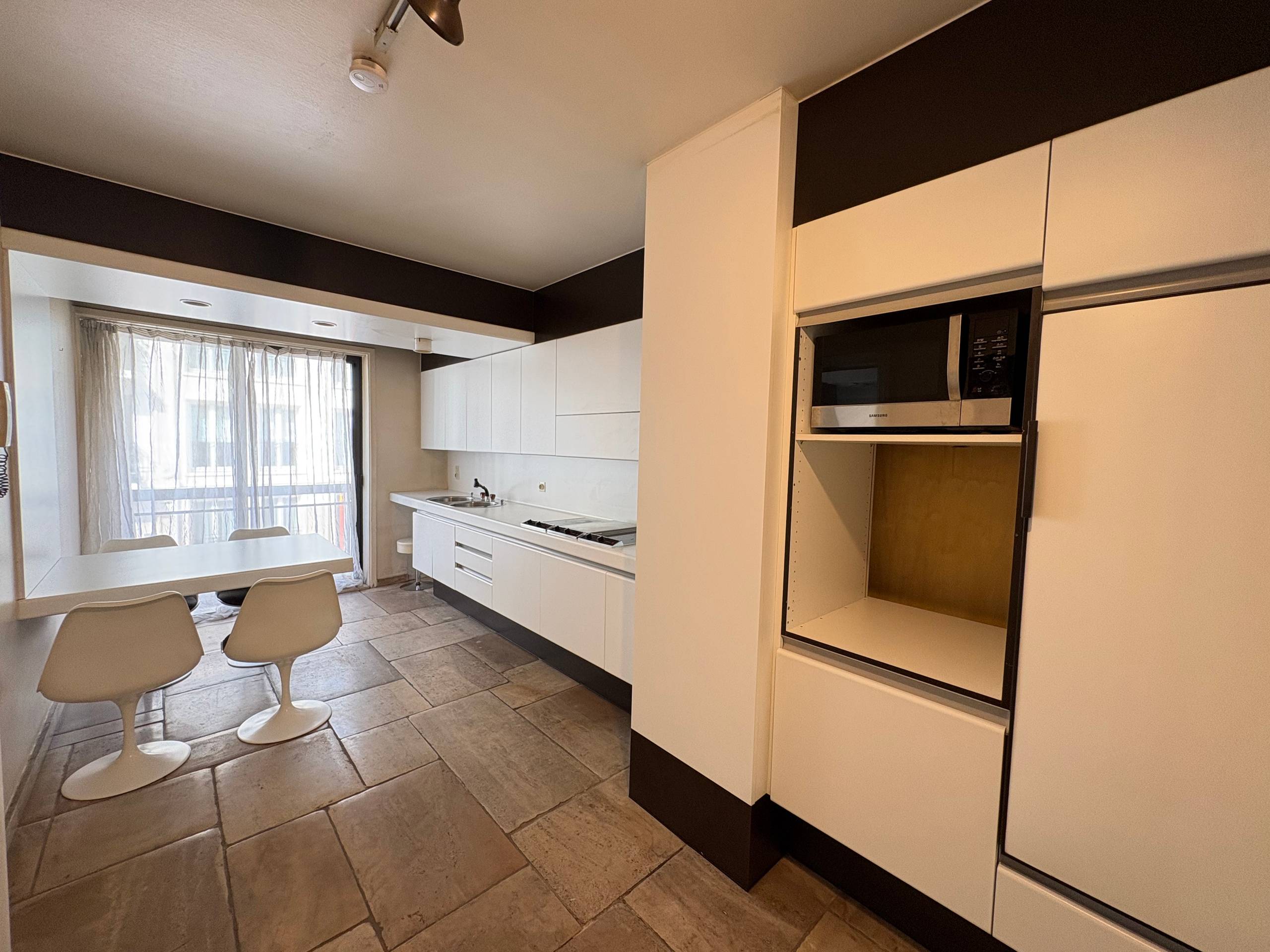 Mooi 2-slaapkamerappartement met terras en EPC B - foto 5