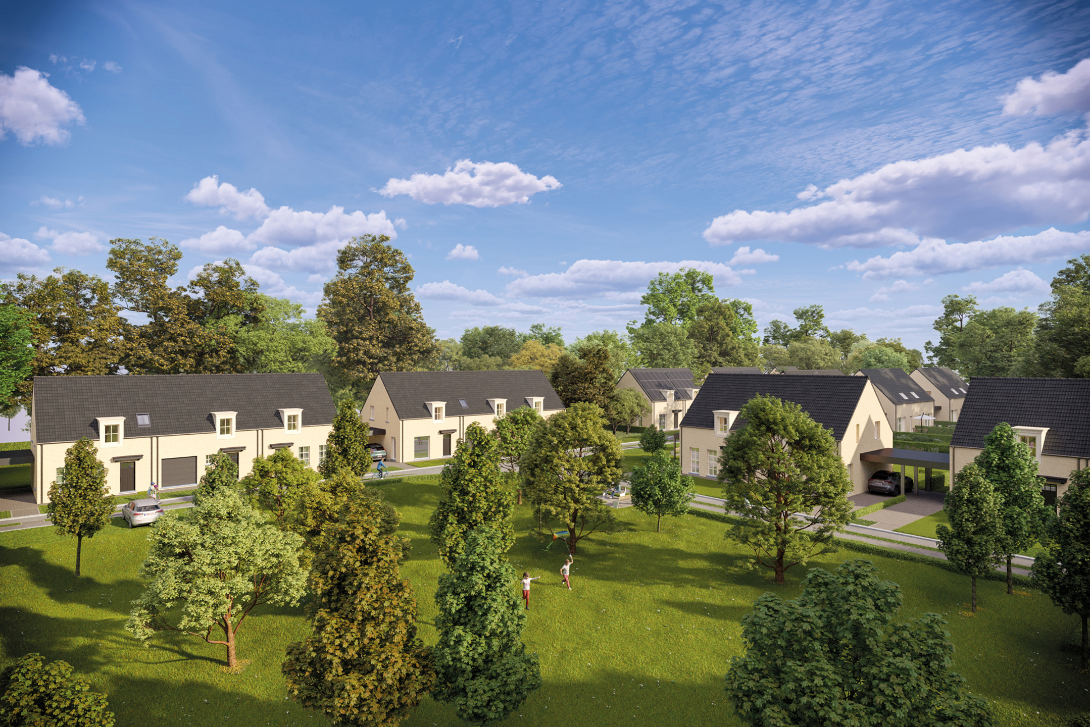 Huis te koop in Lille met 3 slaapkamers - foto 1