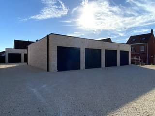 Garage à louer à Tielt