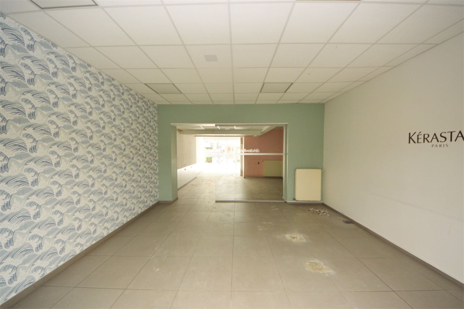 COMMERCIEEL GEBOUW MET POTENTIEEL KATTESTRAAT - foto 4