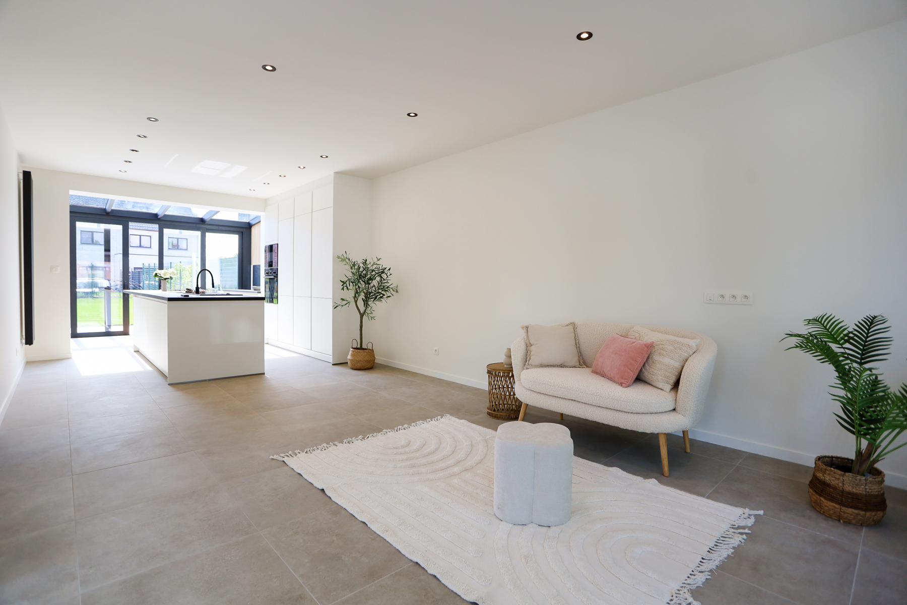 Prachtig gerenoveerde woning op toplocatie - foto 4