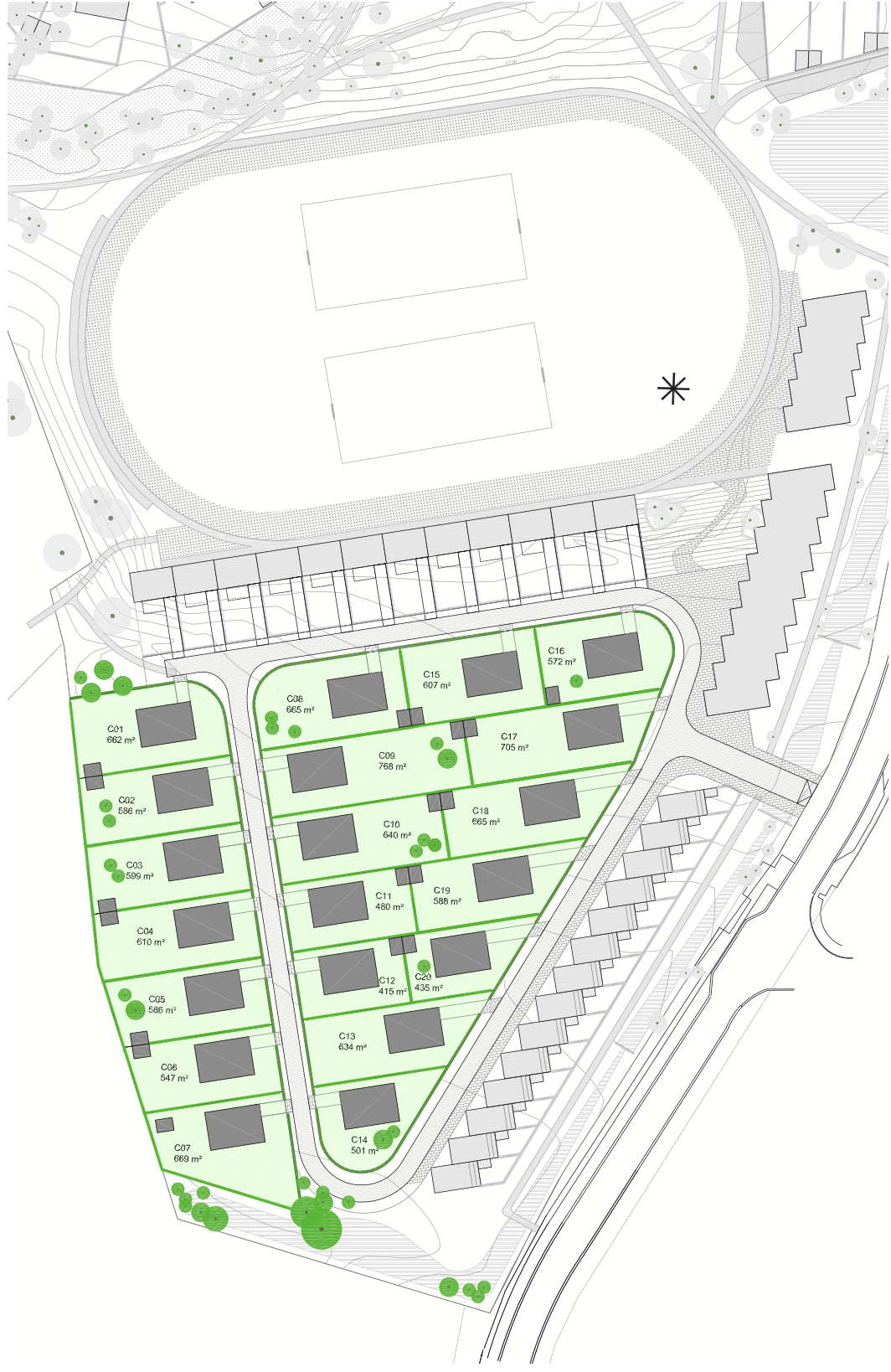 Grond te koop in Tienen - foto 5