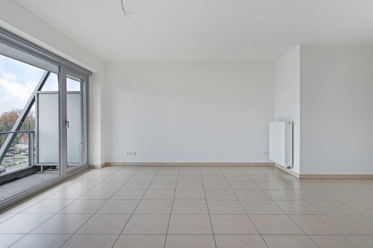 Appartement prêt à emménager avec EPC A près de la gare de Bruges - photo 4