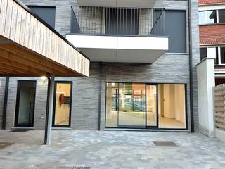 Commercial for rent in Brasschaat