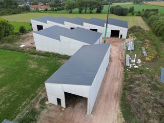 Commercial à vendre à Roulers