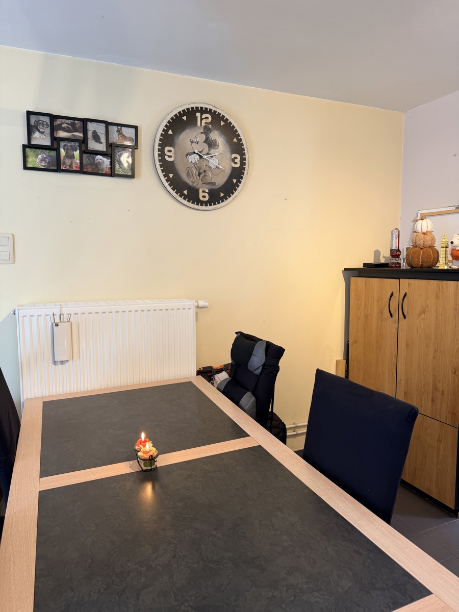 CONFORME (VERHUUR) STARTERSWONING MET STADSTUIN - foto 5