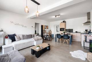 Appartement te koop in Ninove