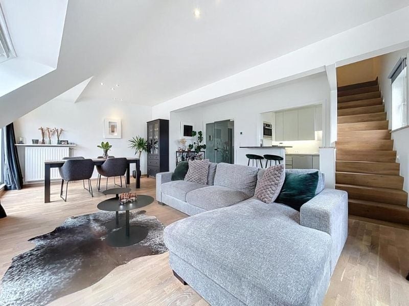 Appartement in Waregem