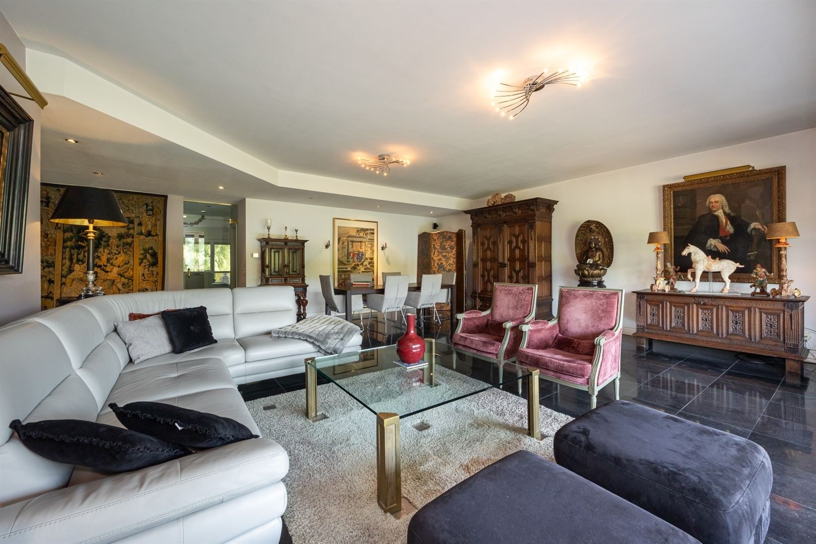 Exclusief park-appartement met zonneterras – Villapark De List - foto 4