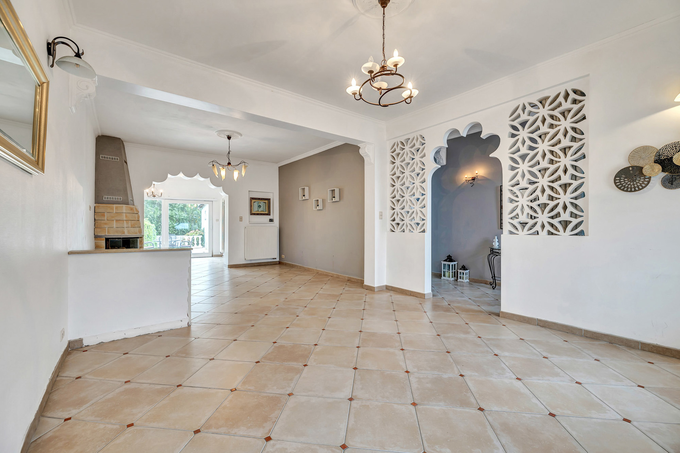 Maison à vendre à Denderleeuw avec 5 chambres - photo 3