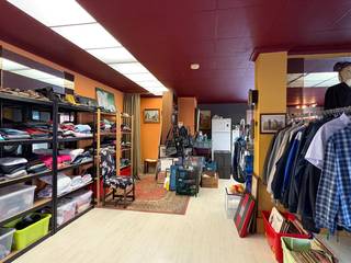 Commercial for sale in Kuurne