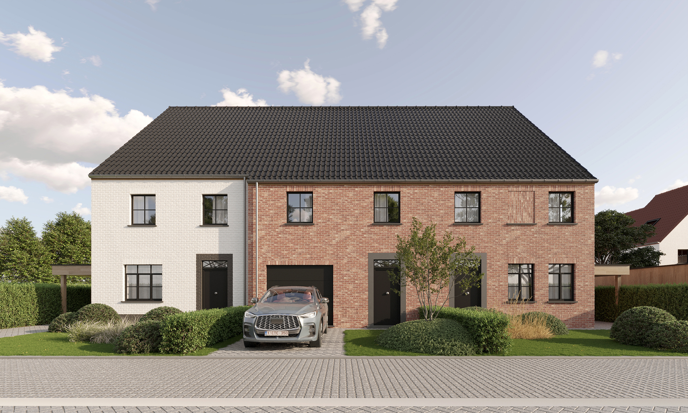 Project te koop in Harelbeke - foto 1