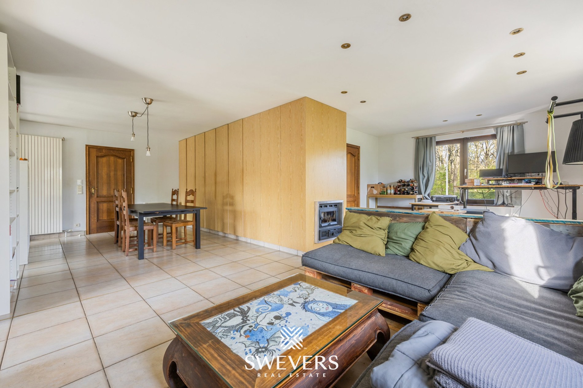 Maison à vendre à Diepenbeek avec 5 chambres - photo 2