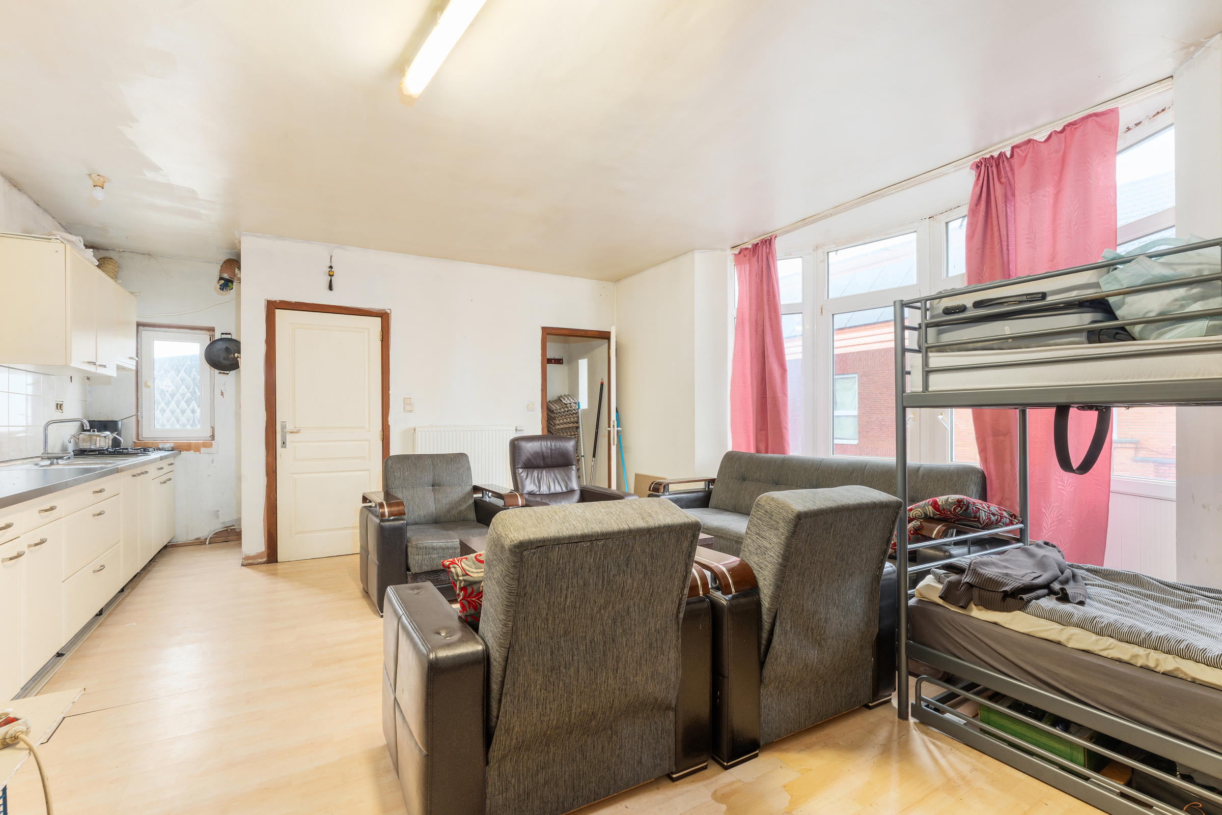 Huis te koop nabij centrum Hamme - foto 4